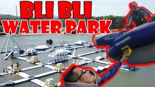 BLI BLI WATER PARK - SUNSHINE COAST