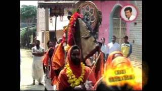 Kanpur Jhamu Yatra 2015 - ଆମ ଗାଁ ଝାମୁ ଯାତ୍ରା