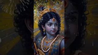 Teri mand mand muskaniya pe#krishna bhajan#trendingnow #viralvibes #krishna status