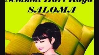 Selamat Hari Raya  SALOMA