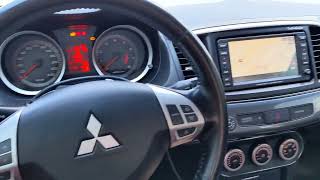 Lanser 10 1.8 Tuning Stage 1 добавление мощности двигателя лансер 10 1.8 мотор