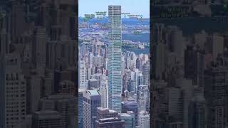 "432 Park Avenue" New York City