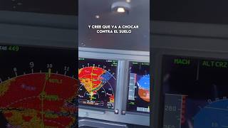 Este Avión Ha Sido Hackeado✈️📡