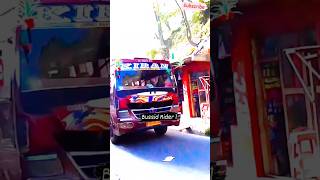 Jammu bus full speed bus HD video