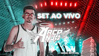 SET AO VIVO DJ ARCANJO PART 1. TAMATÁ NA ARENA MAS TU E BAR