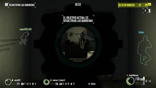 JUGANDO POR PRIMERA VEZ PAYDAY 2- PAYDAY 2 | AXELITOBLUE