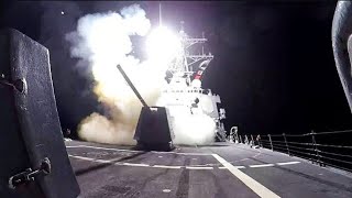 Dramatic Moment!For the first time, frigate HMS Richmond used Sea Ceptor missile shoot down 2 drones