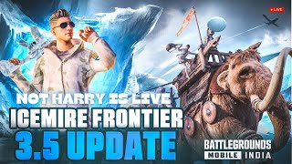 Arctic Conqueror Creat Opening ❤️|NOTHARRYisLive |#bgmi #bgmilive #shortsfeed #shortslive #youtube