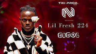 LIL FRESH 224 - GUIGOL by TIKI PROD