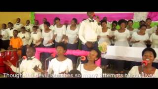 DUTABARE by Goshen Family Choir 2016 / ADEPR MUHOZA