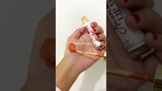 Lipcream matte. #rayymatte  #lipmatteviral #mermerolshop #sorotan #viralvideo #fypシ゚viral #viral