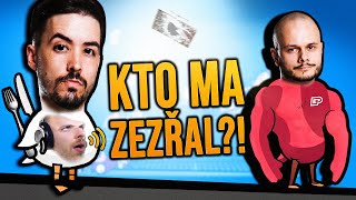 SpajKK sežral Restta, itsterez leaknula co nechtěla? 👀 | EP Shoty #14