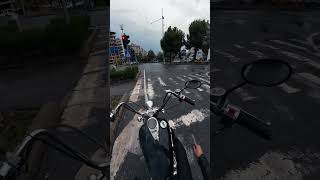 Neresi olduğunu bilen var mı biker #keşfet #motovlog #kawasaki #motorcycle  #shorts #keşfet