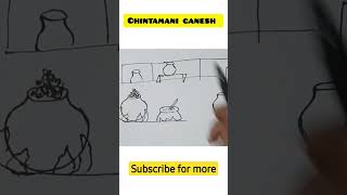 chintamani ganesh #shorts #youtubeshorts #shortvideo