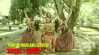 cover lagu Pantun mualang