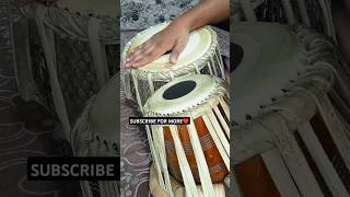 Duff Style Tabla #shorts #youtubeshorts #tabla #viralvideo #trending #shortfeed