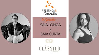 Conexão Moda - Episódio 1 - Saia Longa X Saia Curta