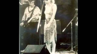 Unfaithful - Maxine Heasman & Dave Ford (The Chevrons)