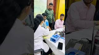 Medical Health Checkup Camp organized at Servotech