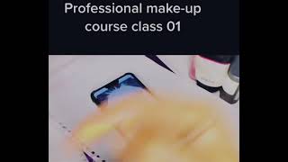 Make up Class