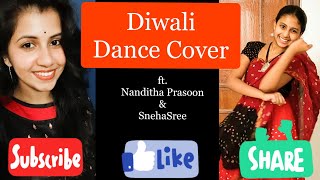 Diwali Dance Cover #nagada #rangilomarodholna #udiudijaye #chogadatara #navaratri #garba #dandiya