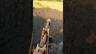 JCB machine jcb 3DX machine JCB 4×4 machine #shot #youtubevideo #shortsvideo #jcb3DX  #shorts  💫