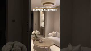 Elevare gli interni arredamento #casa #home #interni #interiordesign #casa #homedecor