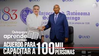 🏆 NUESTROS LOGROS 2022 | Quisqueya Aprende Contigo