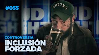 Controversia BUDLIGHT ¿inclusión forzada? de Transgénero a Post Malone / #055 / Bárbaros