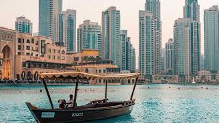 Investissez dans le Marché Dynamique de Dubai / Invest in Dubai’s Dynamic Market 🇦🇪