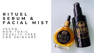 Rituel Skincare | Oh Happy Mei