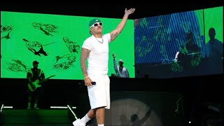 Yandel 150 Feid (En Vivo ) Argentina 🇦🇷 Arena Movistar