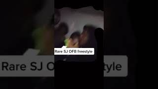 #OFB SJ Rare Freestyle *Exclusive*