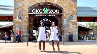 Oklahoma City Zoo - Oklahoma City, Oklahoma