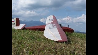 Česko Slovenské aerovleky 2018