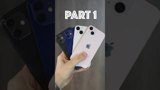 İkinci el iPhone Alırken nelere dikkat edilmesi gerekir ? | Part 1 #shorts