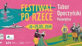 cz. 2. Potańcówka. Poświętne , 27 września 2024 Młynczysko ❤⚘🎼