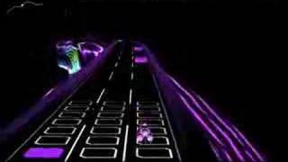 The Device Has Been Modified - Victims of Science(Audiosurf)