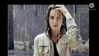 Hogi Esi Barish Ki Tum Bhing na Paogi | 4K_Videos || #Short_Videos || Love_Songs