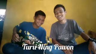 Turu Ning Pawon-Cover Kentrung