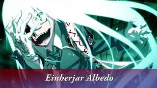 Dies irae: The Animation 『Einherjar Albedo』