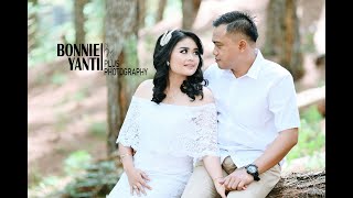 PREWEDDING YANTI & BONNIE