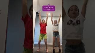 🎆THE SPARK DANCE FOR KIDS🎆@LizaStarDance #kidsvideo #dancekid #kidscontent #kidvlogger #kidvlog