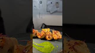 Murg mali tikka