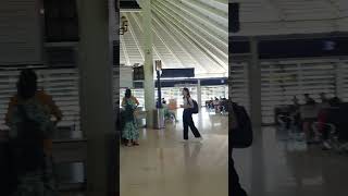 SOETA BANDARA