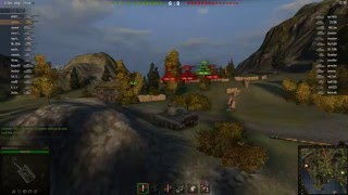 World of Tanks | AMD A8-6410 | R5 M230 | LENOVO G40-45