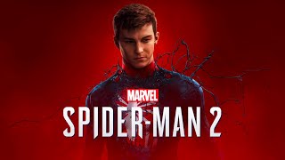 Marvel's Spiderman 2 Full Playthrough 4K (No Commentary)