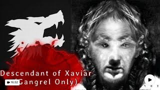 LARP Loresheet Review: Descendant of Xaviar (Gangrel Only)