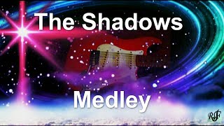 The Shadows - Medley