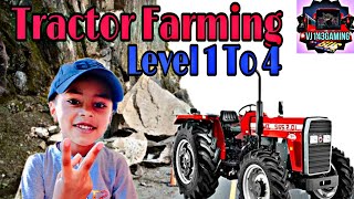 🤫 NEW Map GamePlay Farming simulator 23 APK 😱 #viral #fs22 #farming #vj143